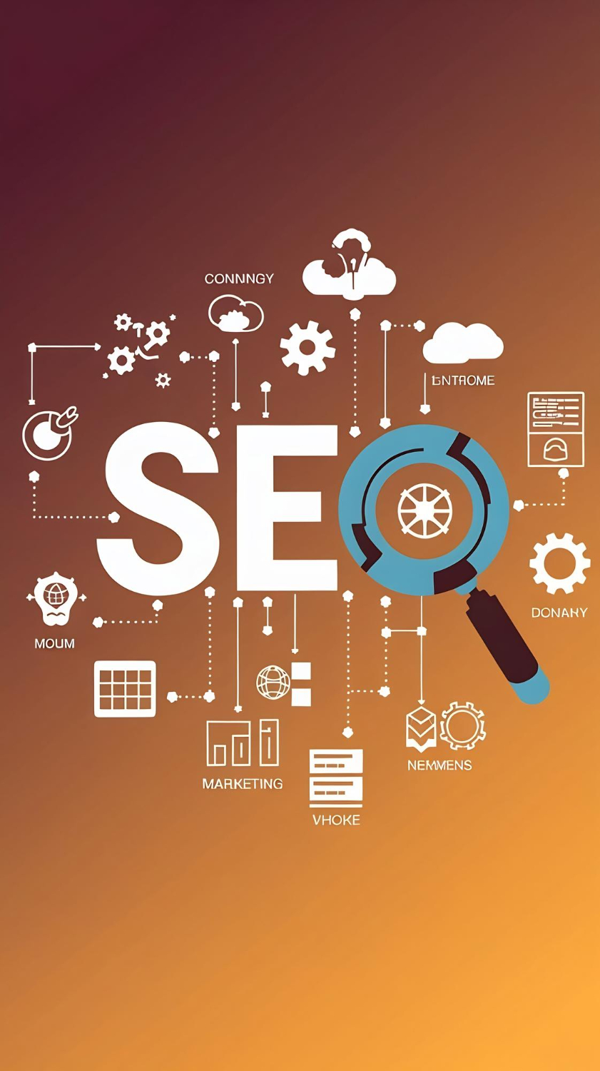SEO services