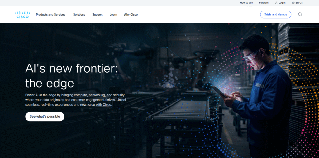 Cisco anyconnect secure vpn