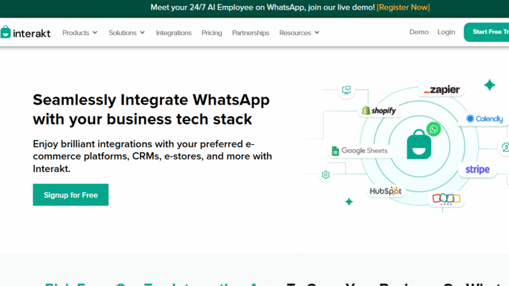 Apply for WhatsApp Business API Access