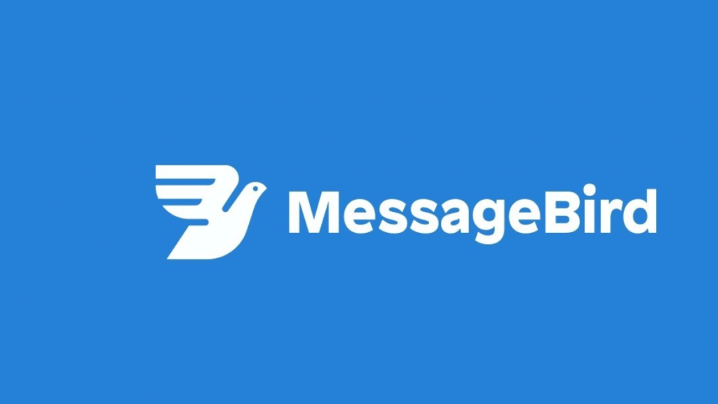 MessageBird   a Whatsapp Broadcast Tools