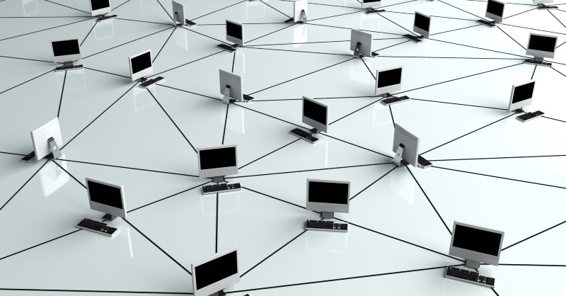 reliable connectivity for business