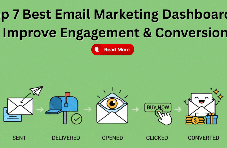 best-email-marketing-dashboards