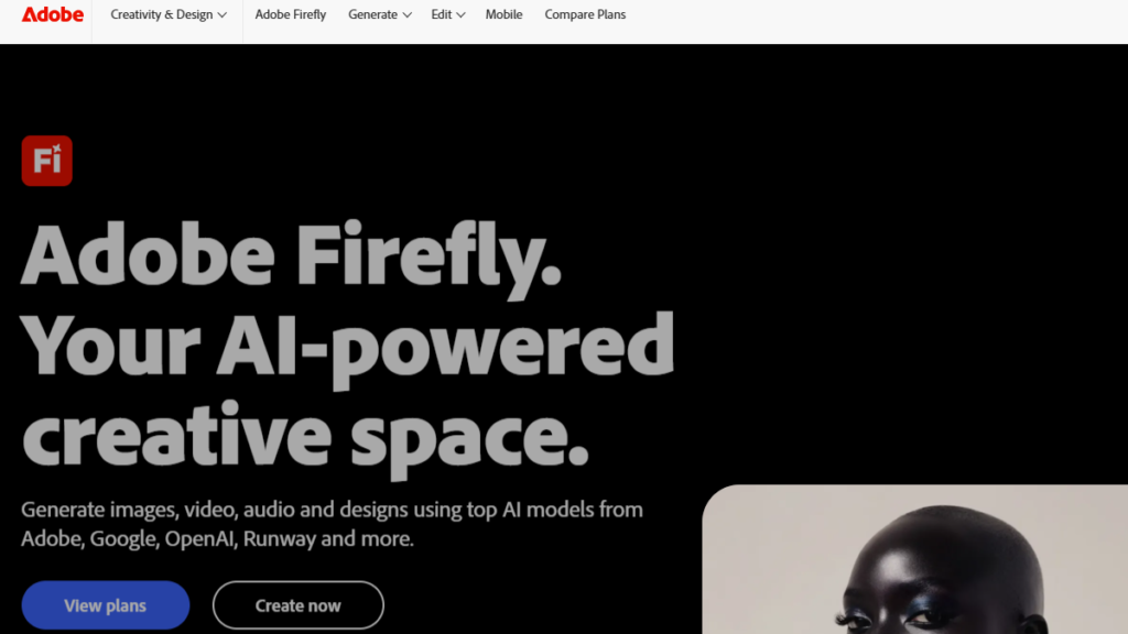 adobe firefly