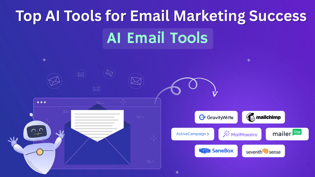 ai in email marketing