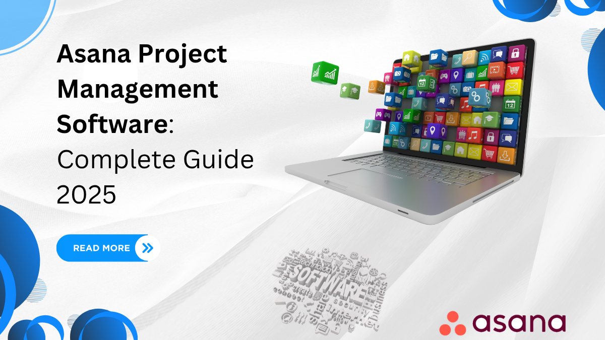 Asana Project Management Software