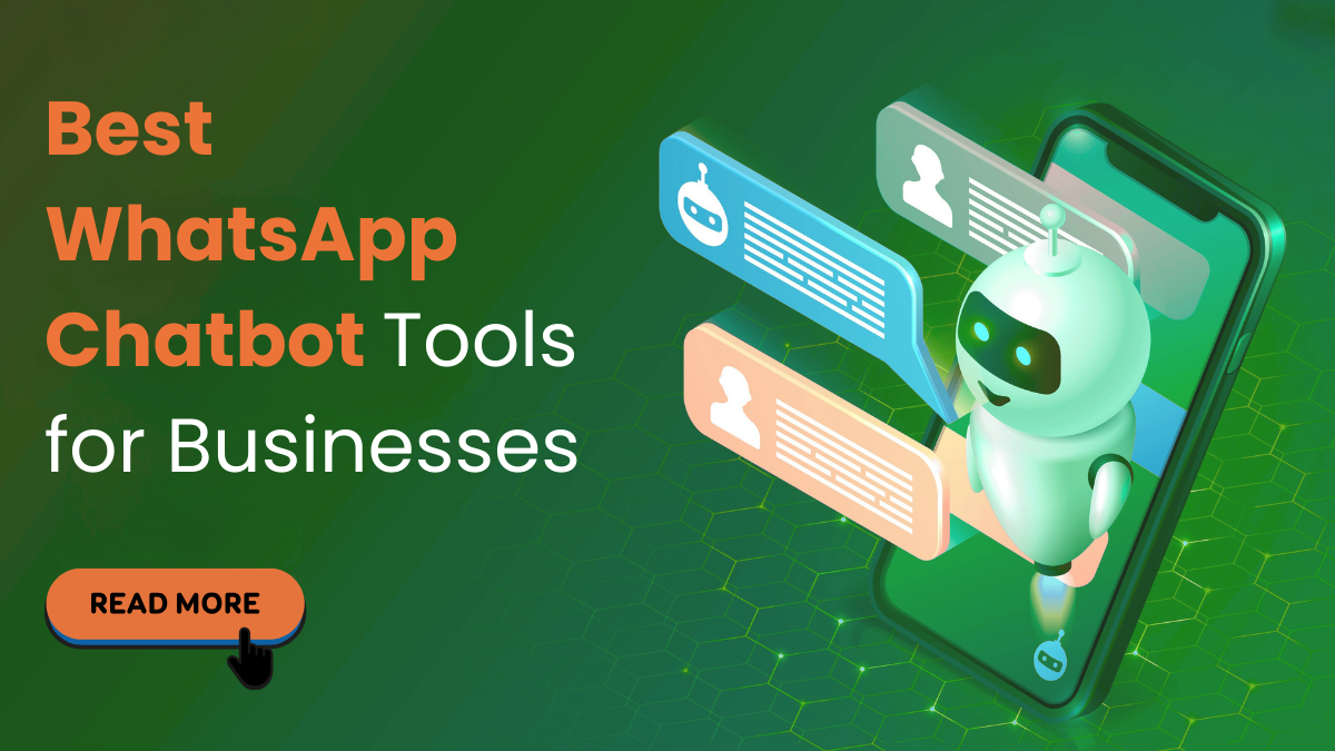 best whatsapp chatbot