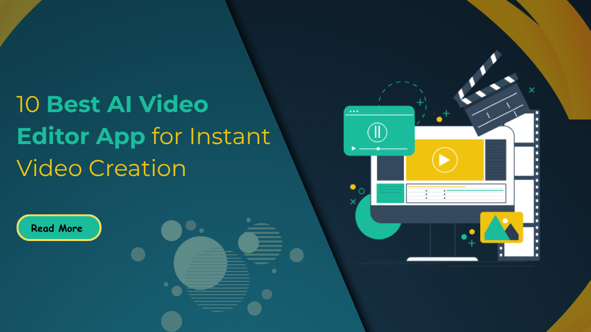Best AI Video Editor App