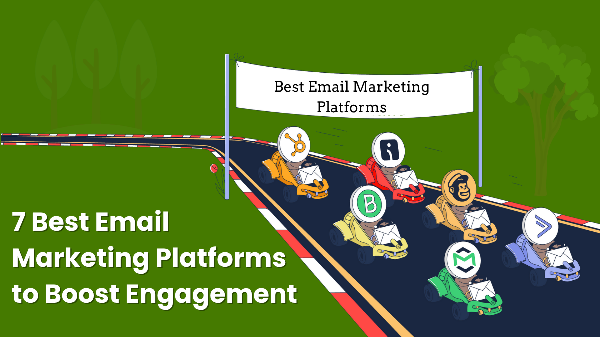 Best Email Marketing Platform