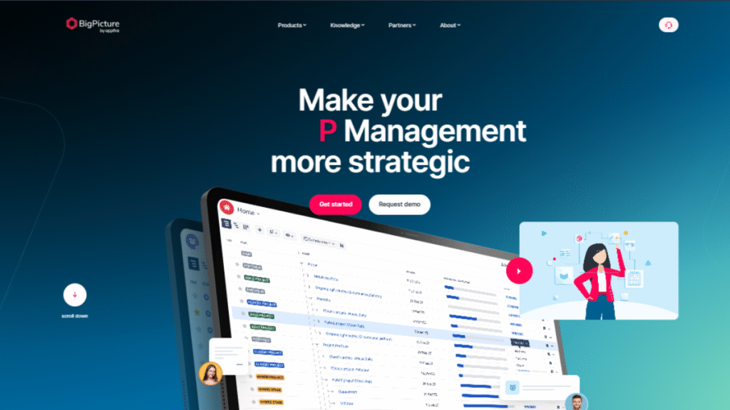 BigPicture (for Jira)