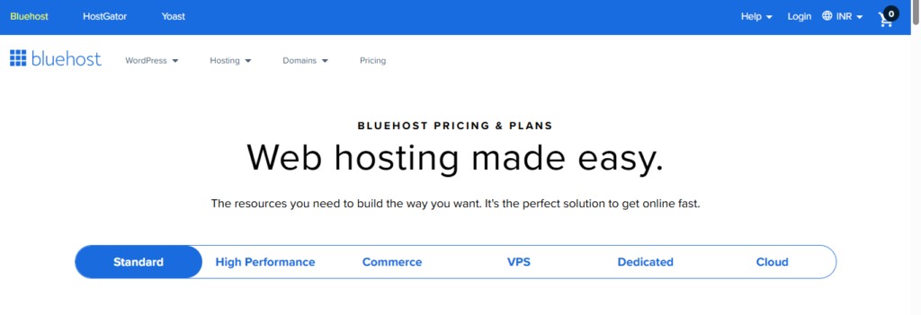 bluehost-hosting