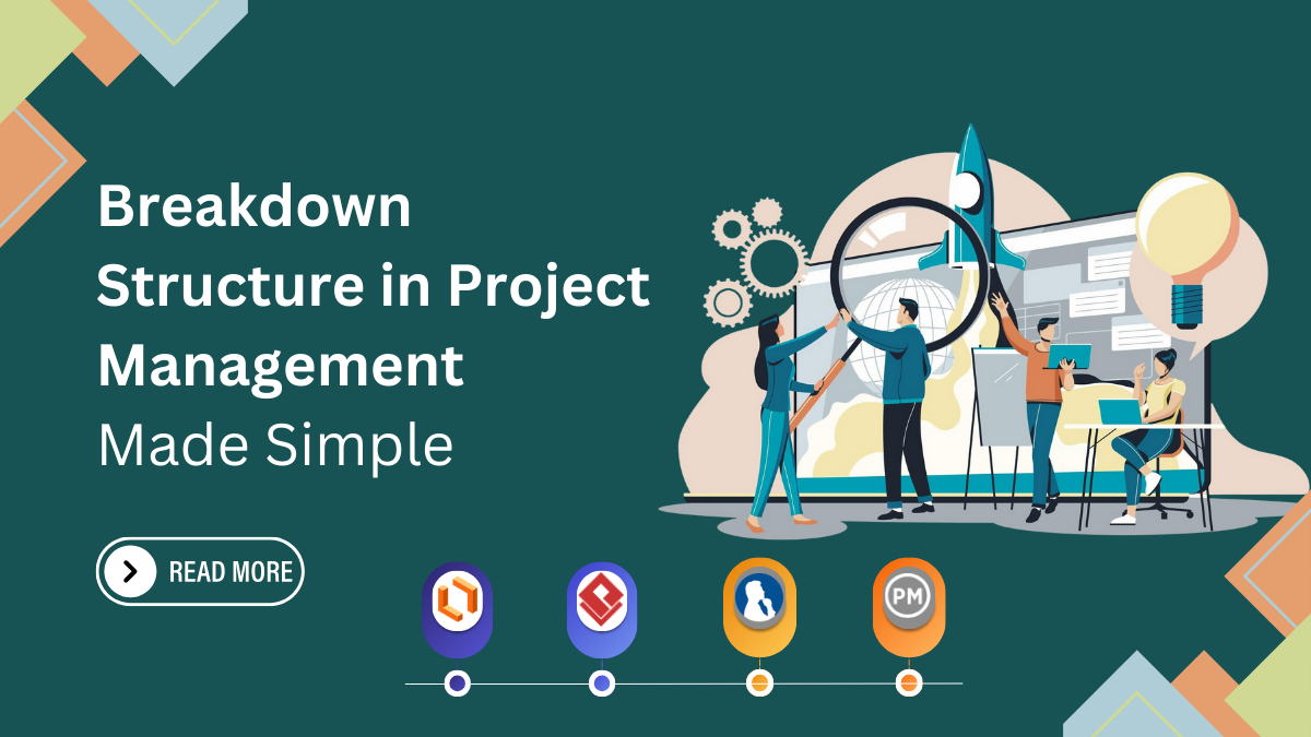 Breakdown Structure in Project Management
