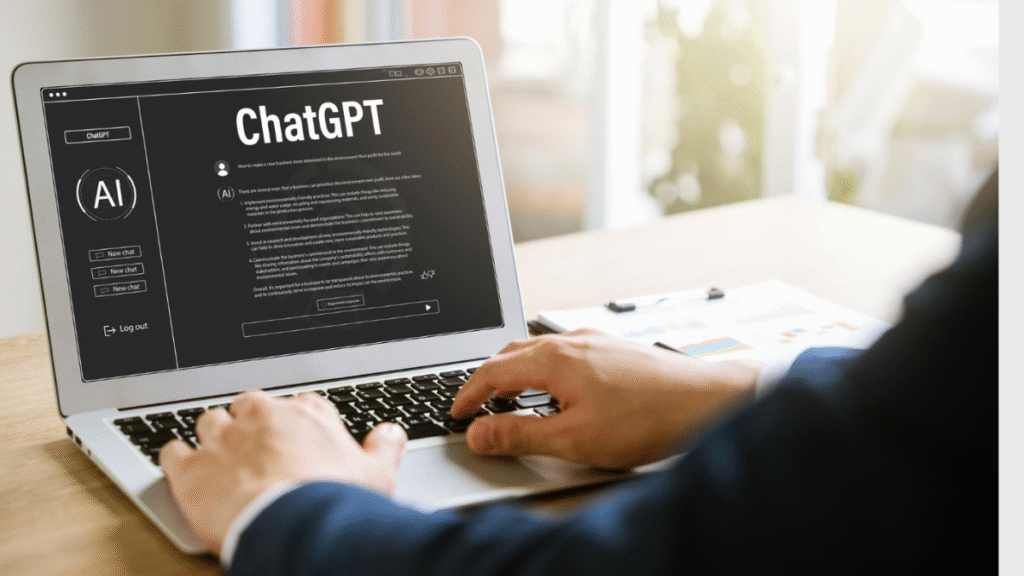 ChatGPT Free Version