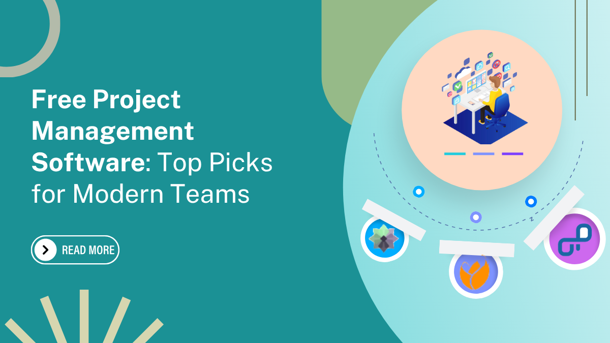 Free Project Management Software