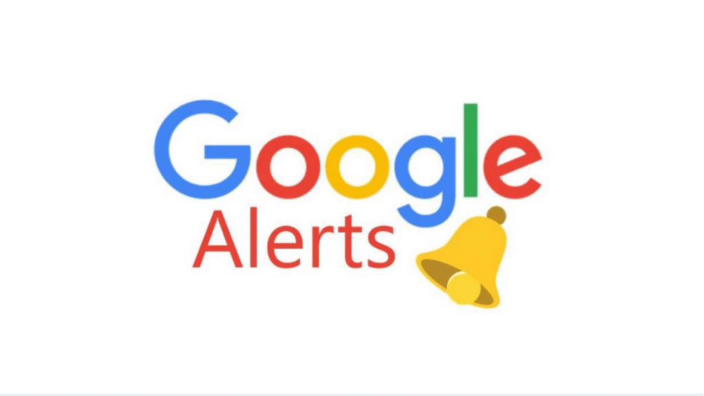 Google Alerts