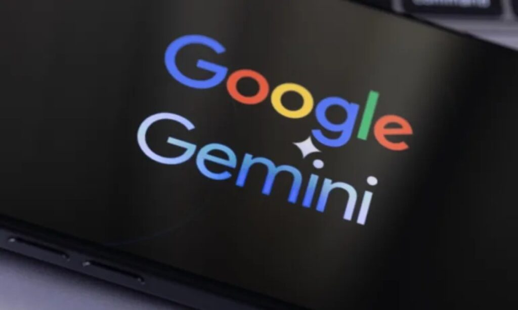 Google Gemini