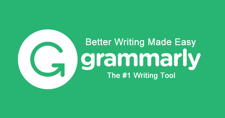 grammarly Grammarly