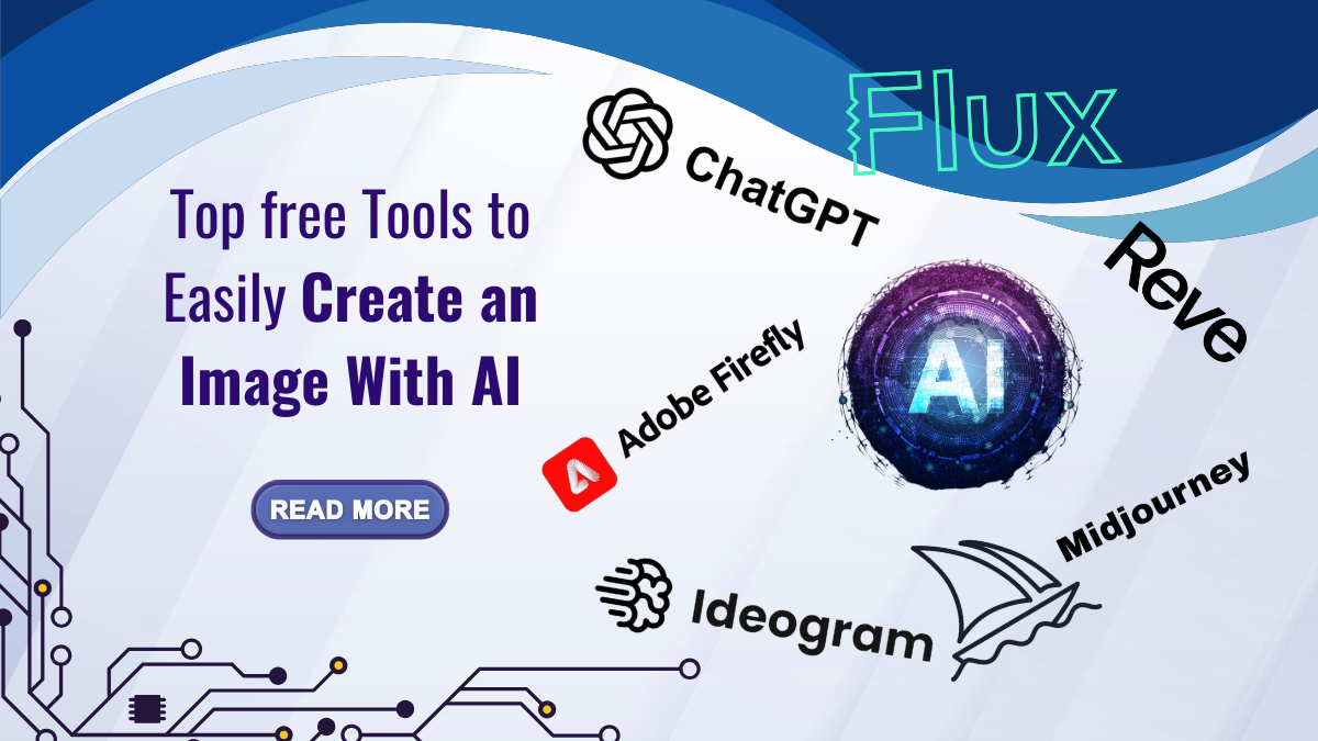 Create an Image With AI