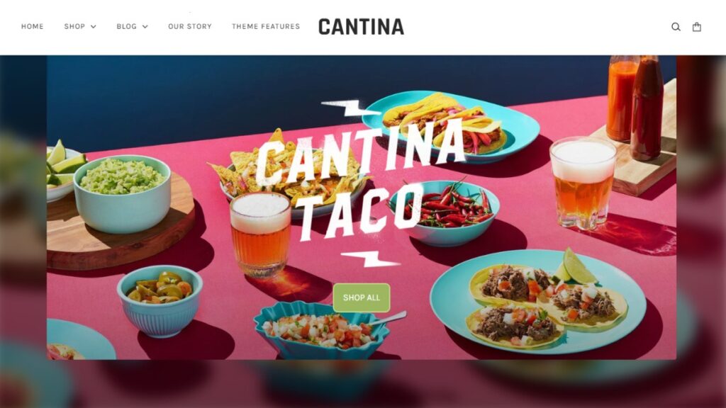 Cantina