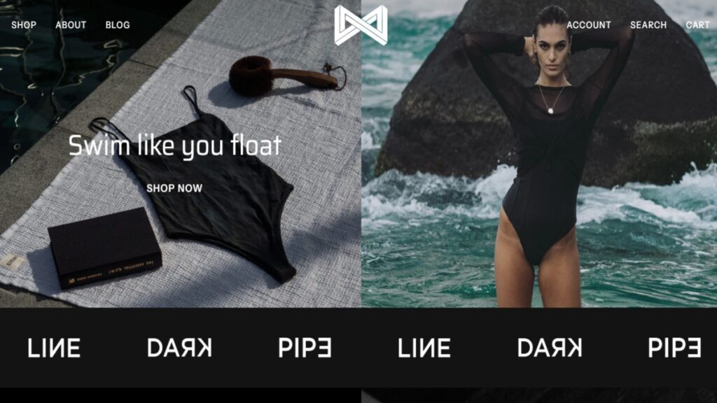 Pipeline – Phantom Preset 