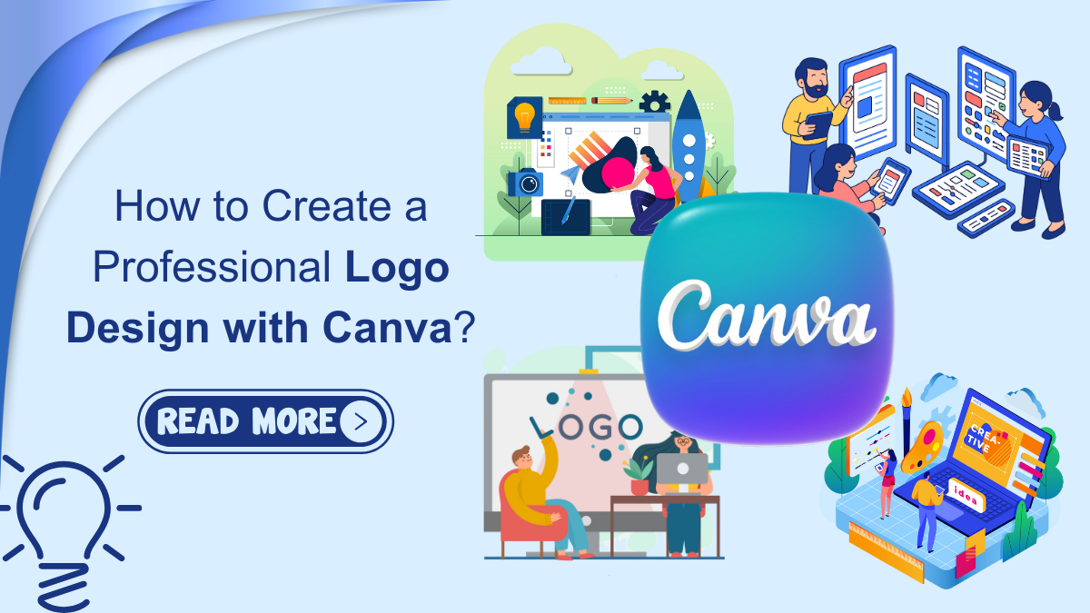 Logo Design with Canva