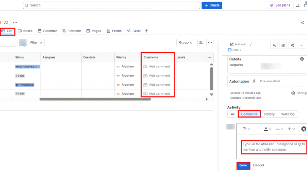 Collaborating and Communicatin