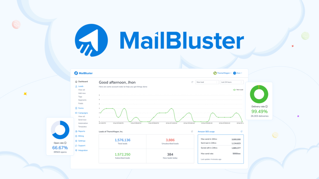 MailBluster
