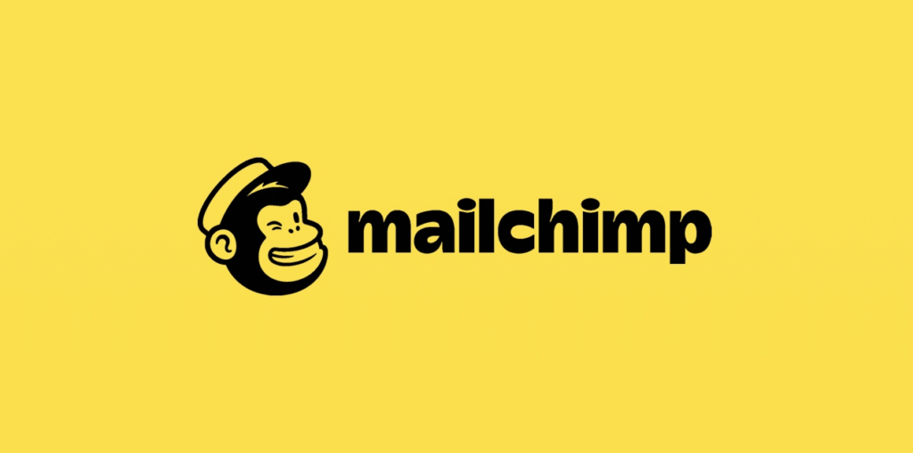 Mailchimp 
