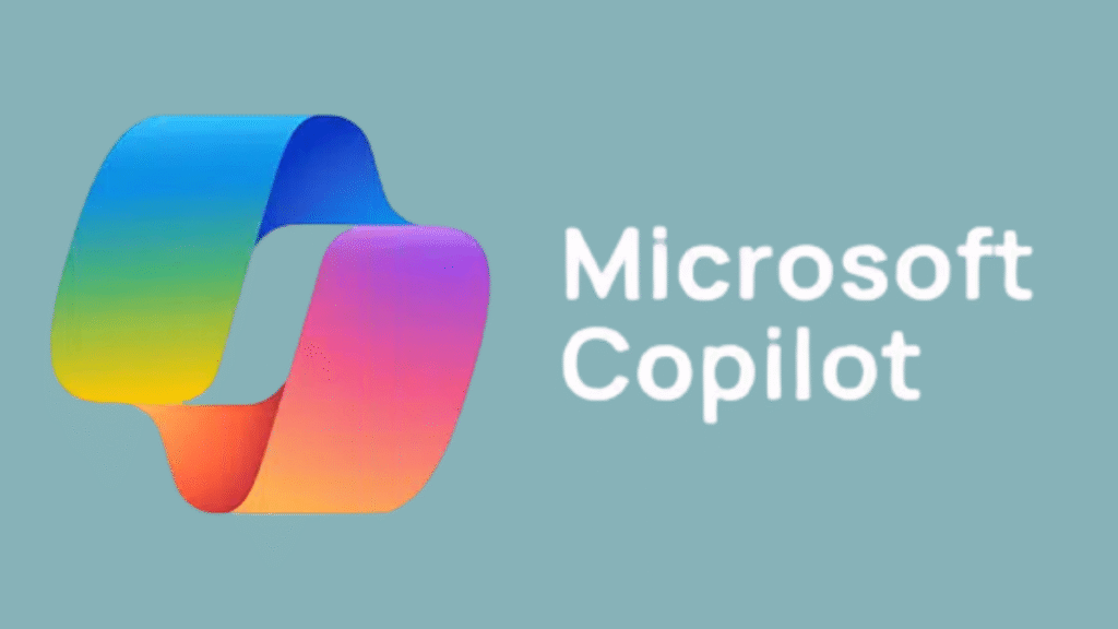 Microsoft Copilot