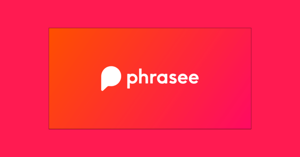 Phrasee Ai