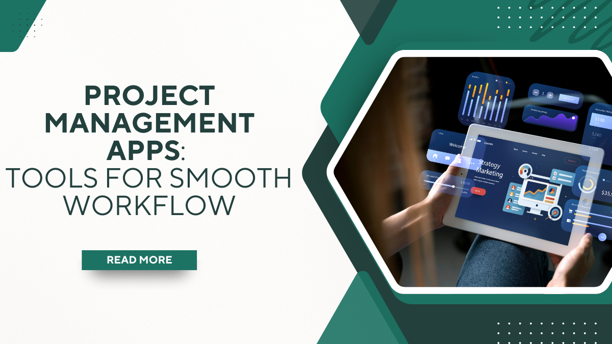 Project Management Apps