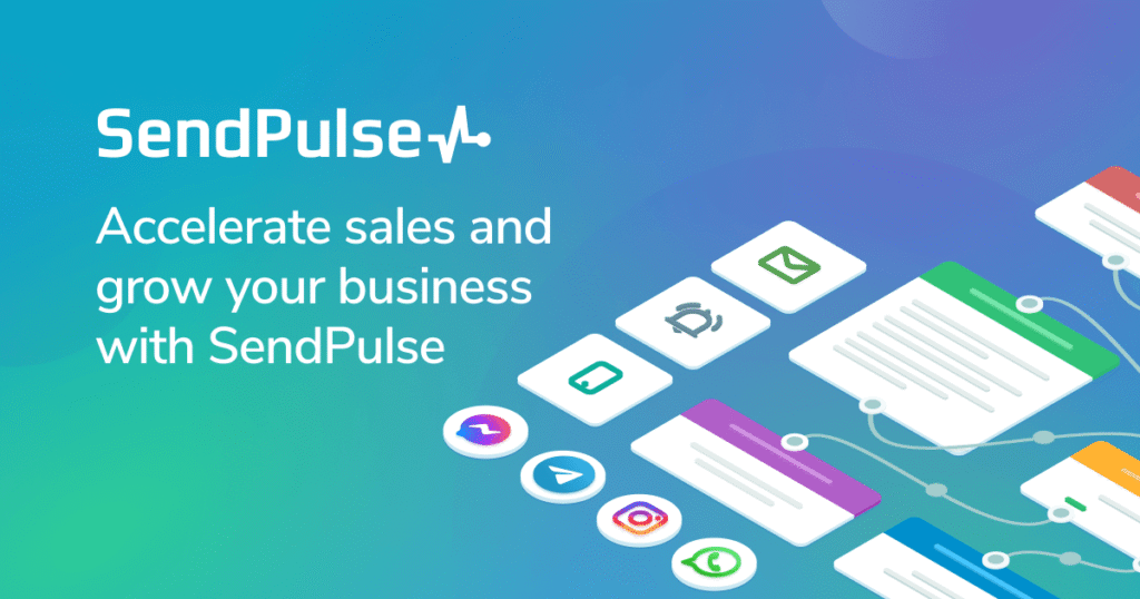 SendPulse