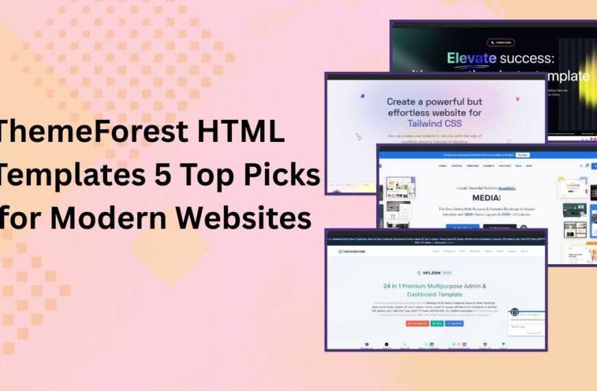 themeforest-HTML-Templates