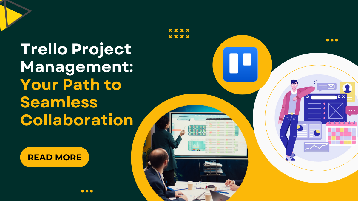 Trello Project Management