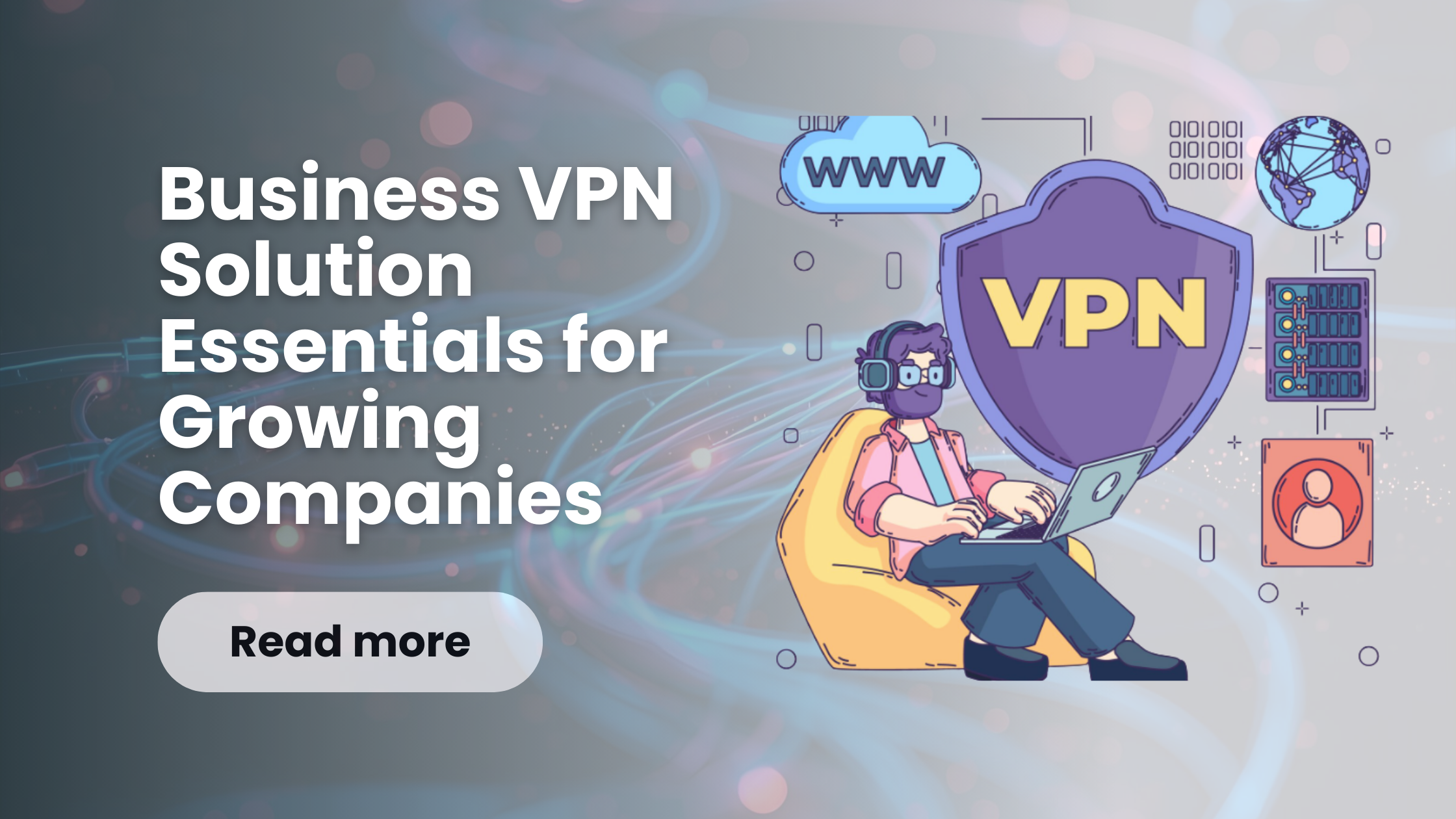 Business VPN Solution