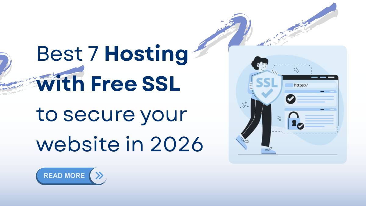hosting with free ssl