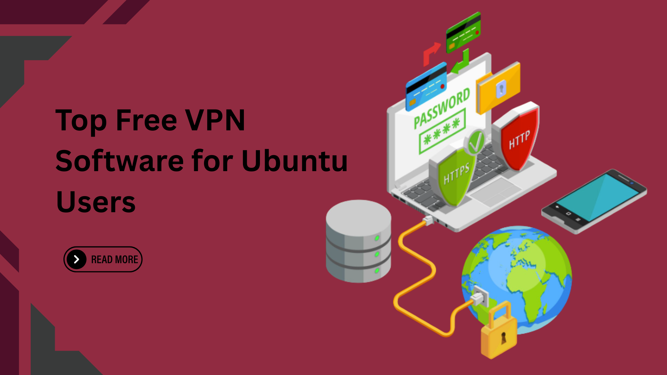 Free VPN Software for Ubuntu