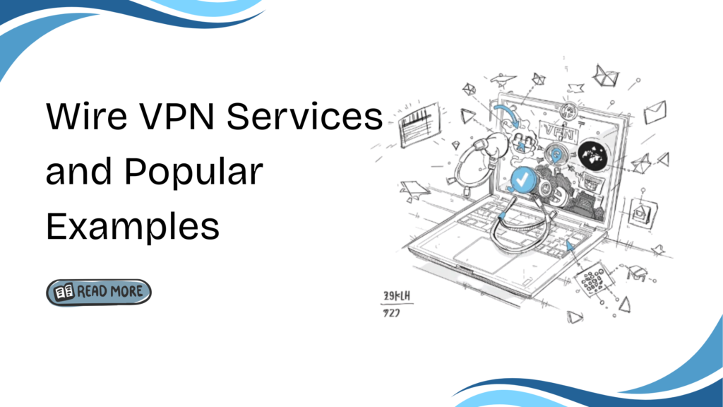 wire vpn services