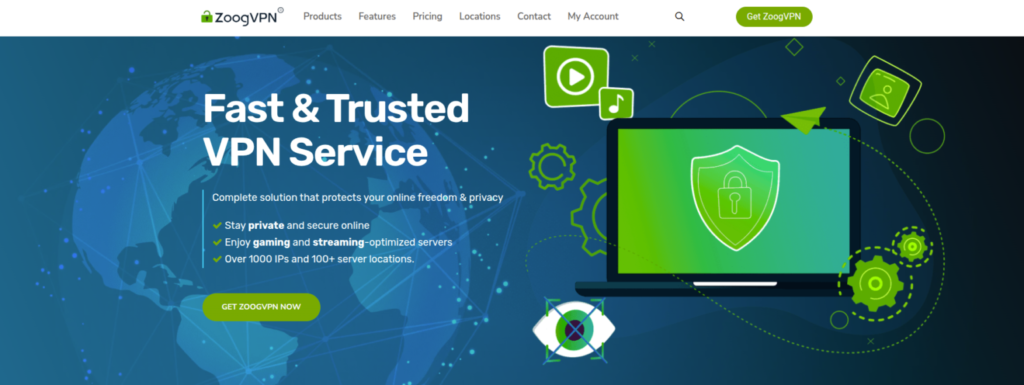 zoogvpn for lifetime subscription