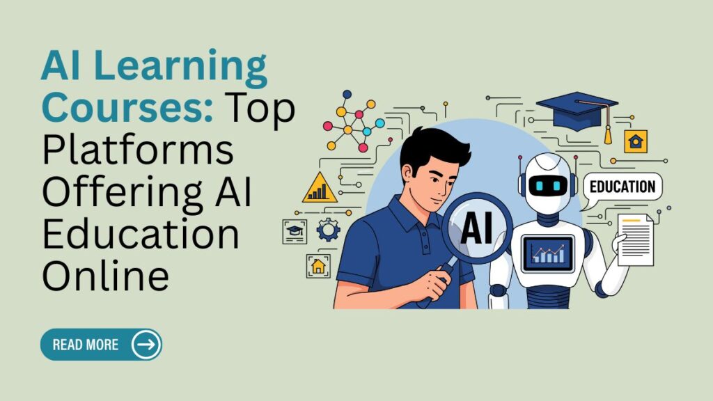 AI Learning Courses