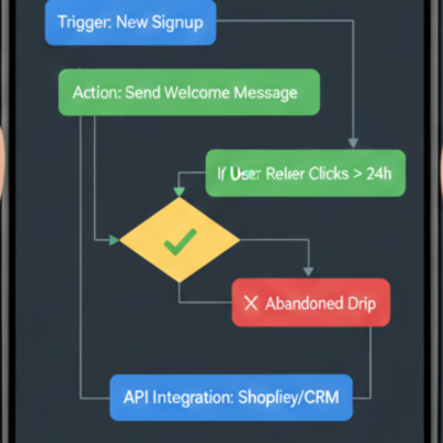 automate using workflow Automate Using Workflow Tools