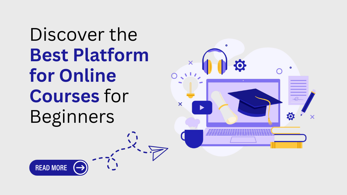 Best Platform for Online Courses