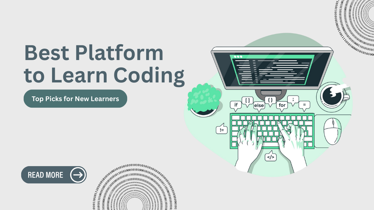 Best Platform to Learn Coding