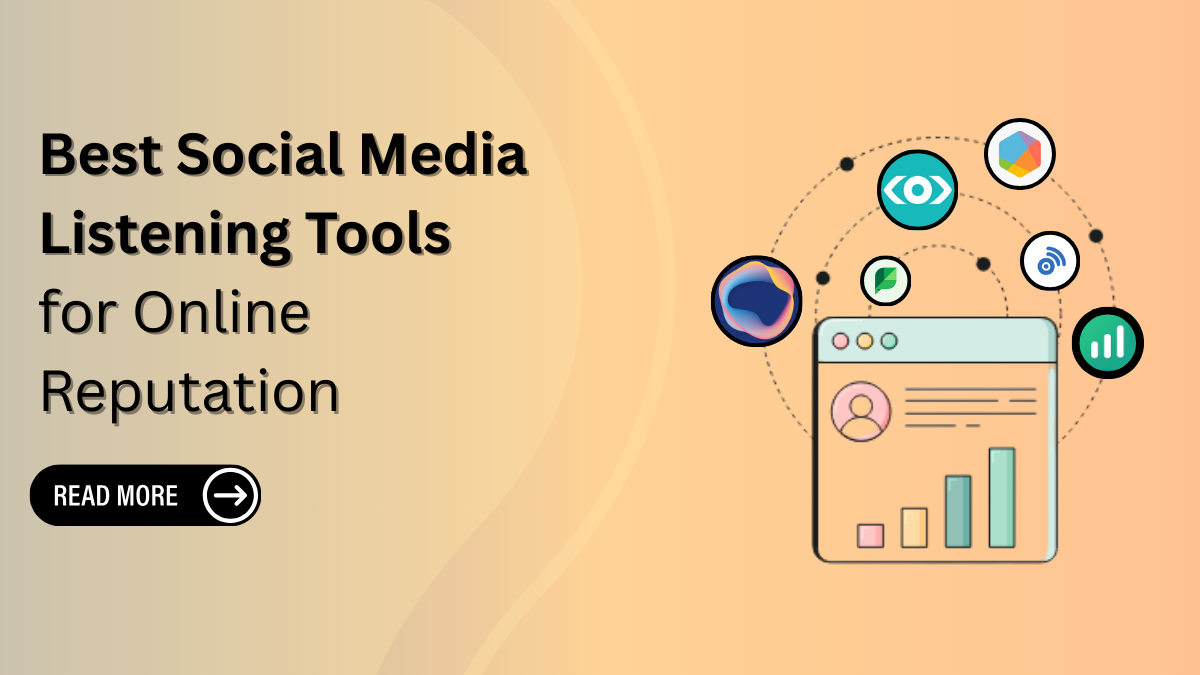 Best Social Media Listening Tools