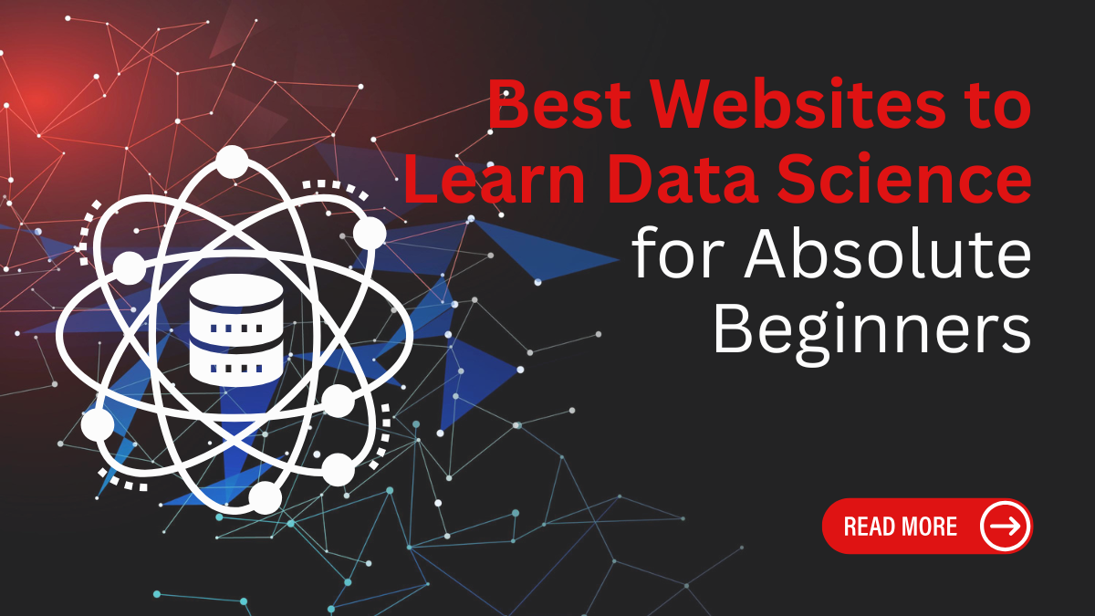 Best Websites to Learn Data Science