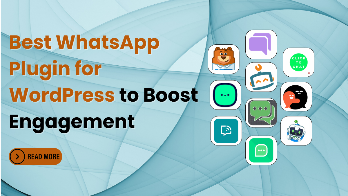 Best WhatsApp Plugin for WordPress