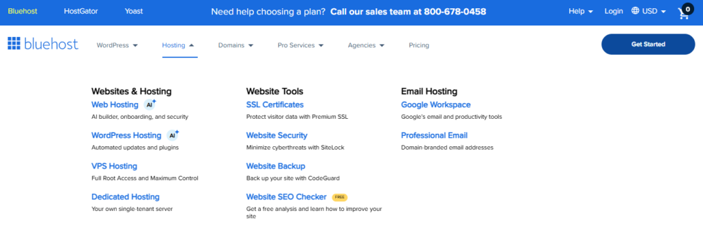 bluehost cPanel hosting bluehost cPanel hosting