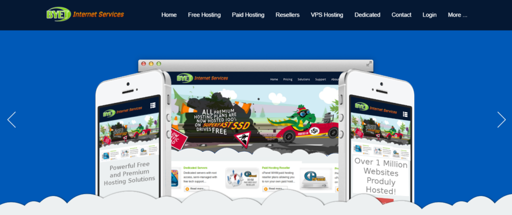 byethost-hosting-provider