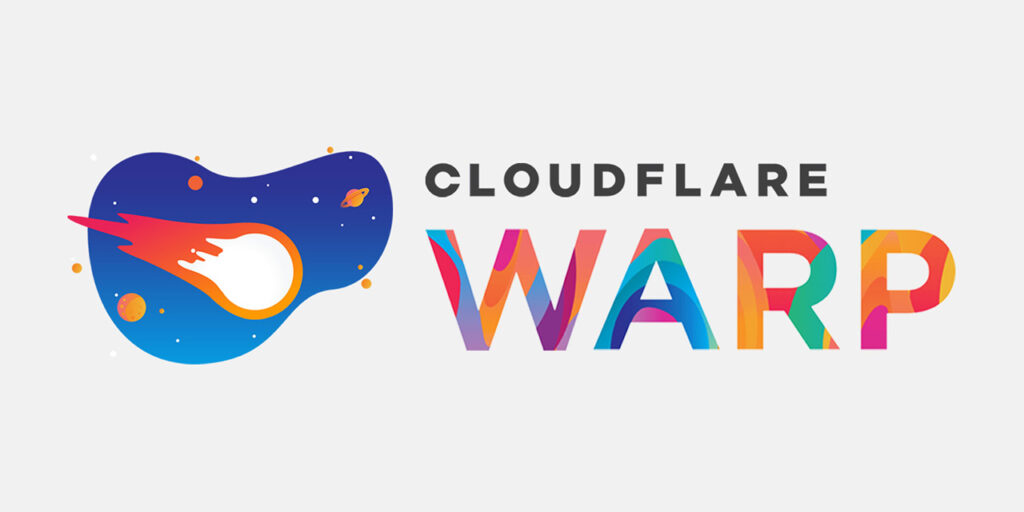 Cloudflare Warp wire vpn 