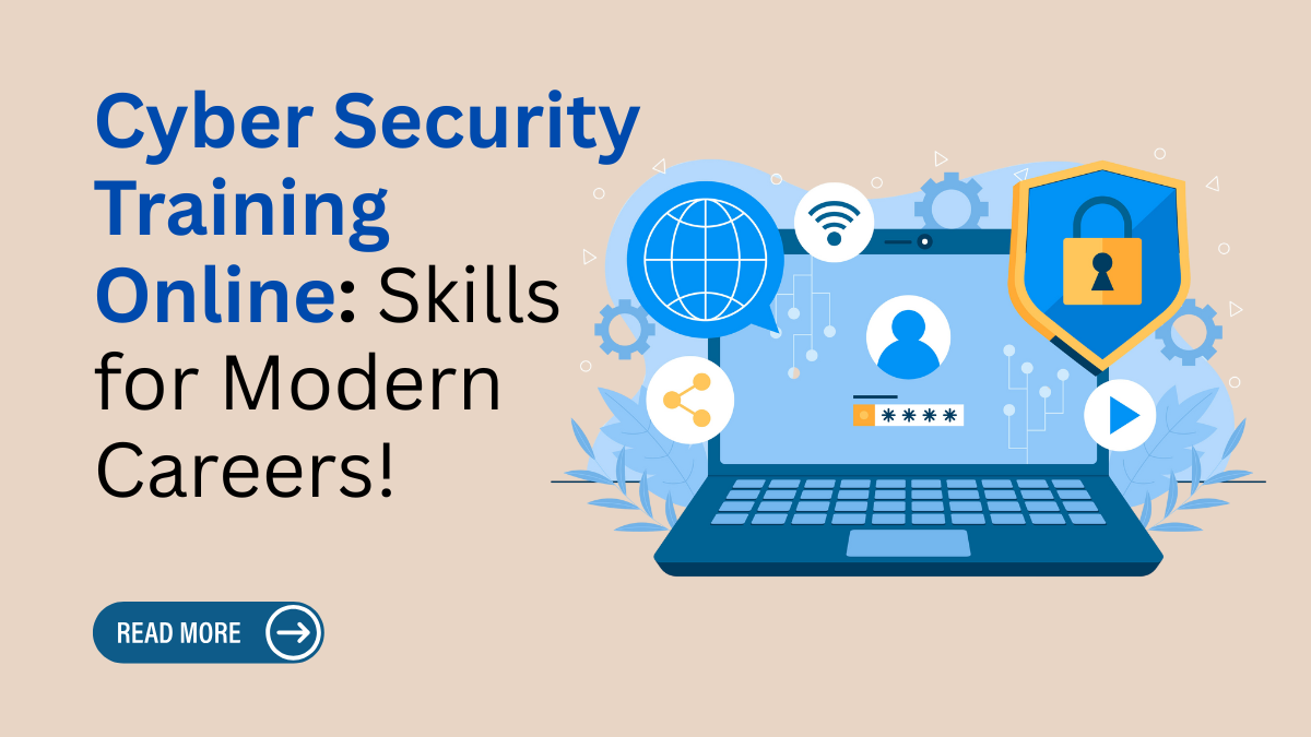 cyber security training online