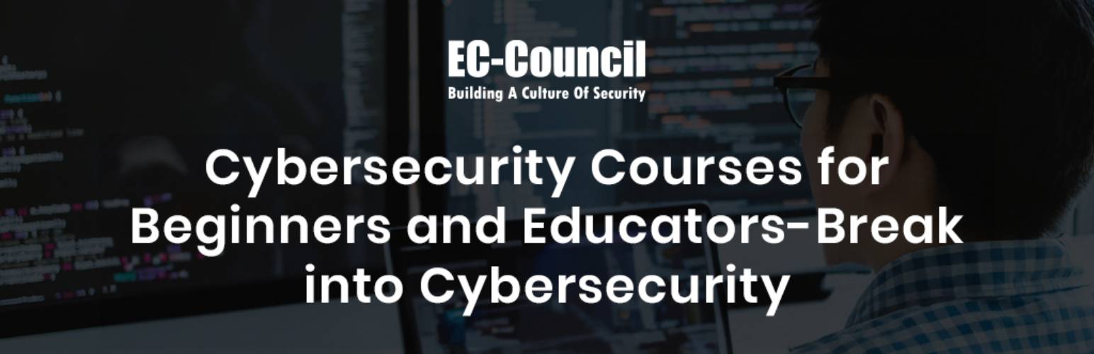 EC-Council Free Cyber Security Courses
